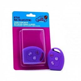 SilikĂłnovĂ˝ obal na kÄžĂşÄ FORD Puma EC_ (1997-2002) (P)